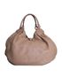Mahina Hobo, front view